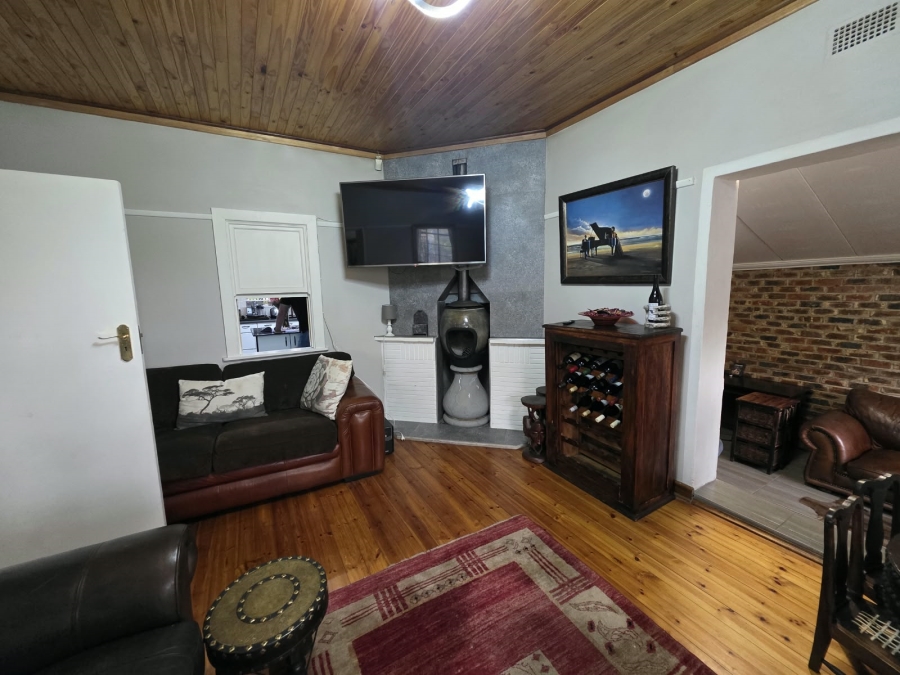 3 Bedroom Property for Sale in Bayswater Free State